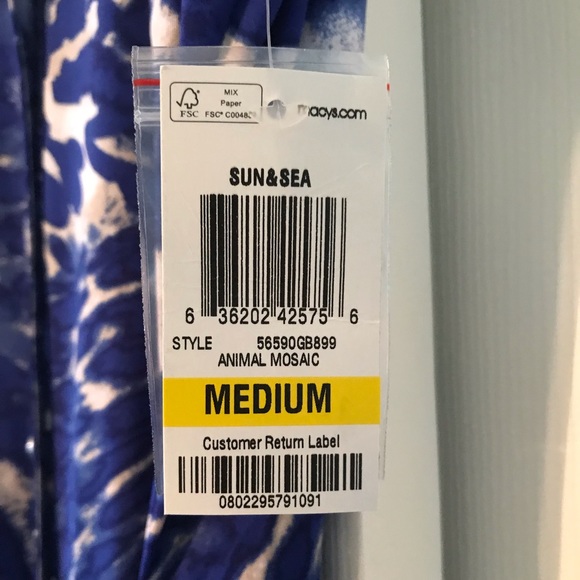 NWT INC. Dress - Picture 4 of 5